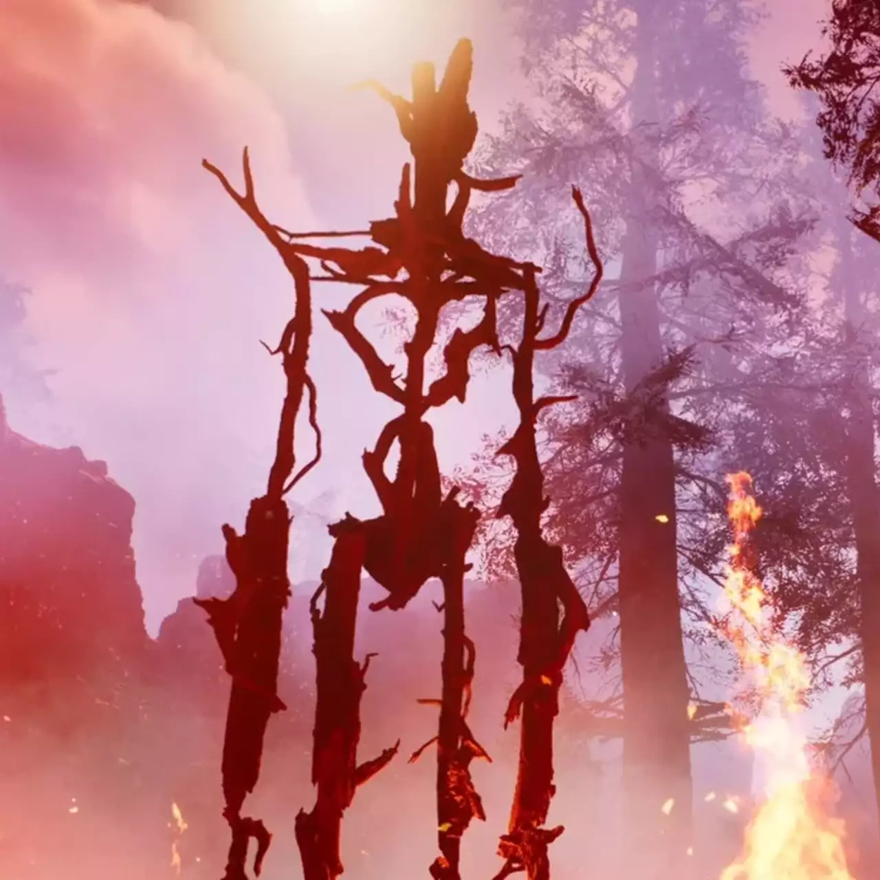 Film akcji fantasy od twórcy Skyrim i Fallout zadebiutuje na PlayStation 5 4 grudnia