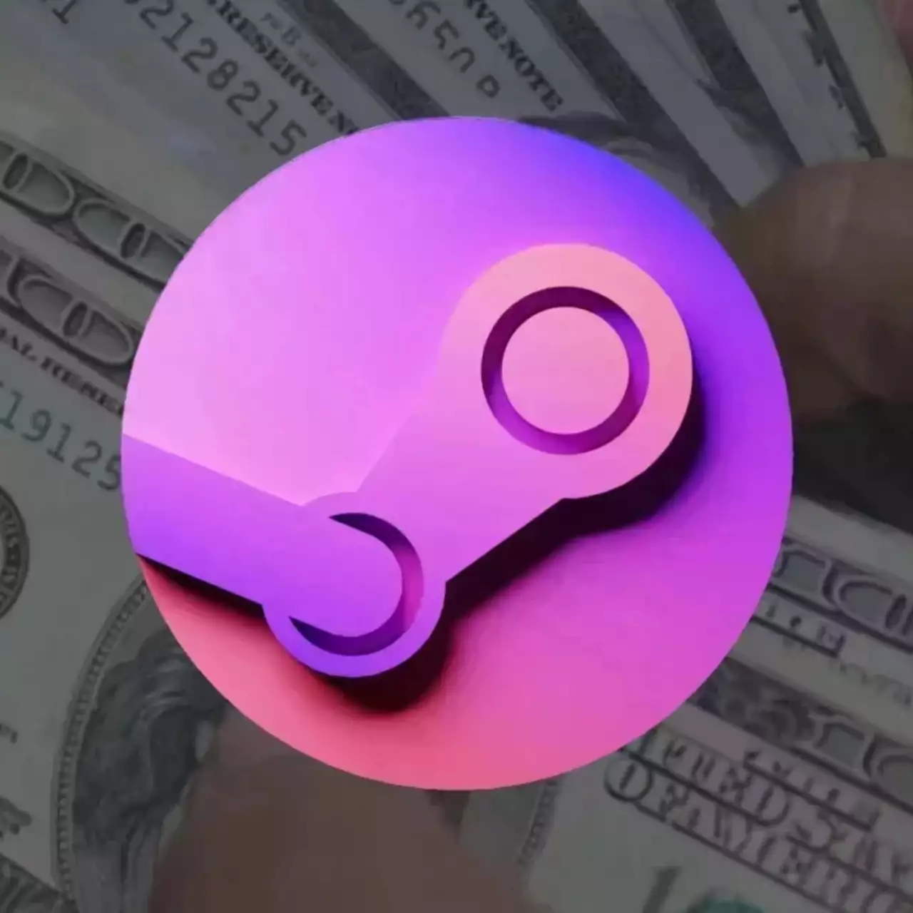 Steam Memulai Penjualan Unity Awards 2025