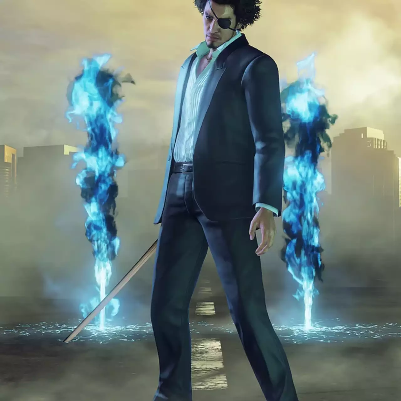 'Like a Dragon' Series Creators Stated They Won't Cater to Western Audience
