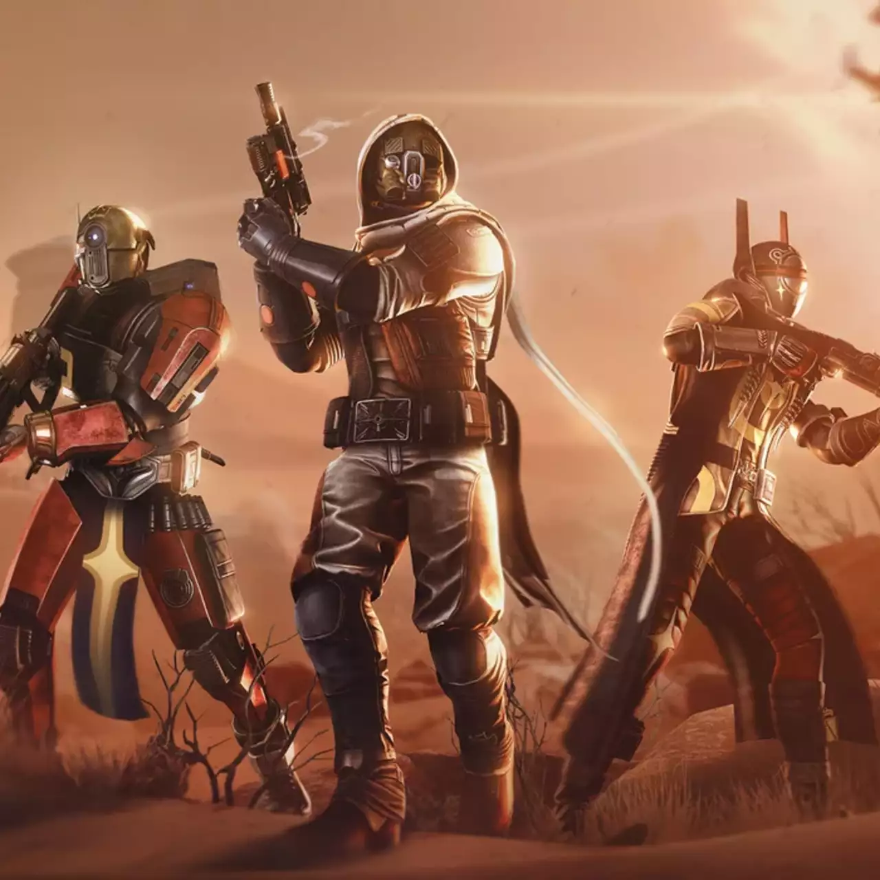 Destiny 2 : Renegades n'obtient que 52 % d'avis positifs sur Steam — Le crossover Star Wars est salué, la monétisation est rejetée