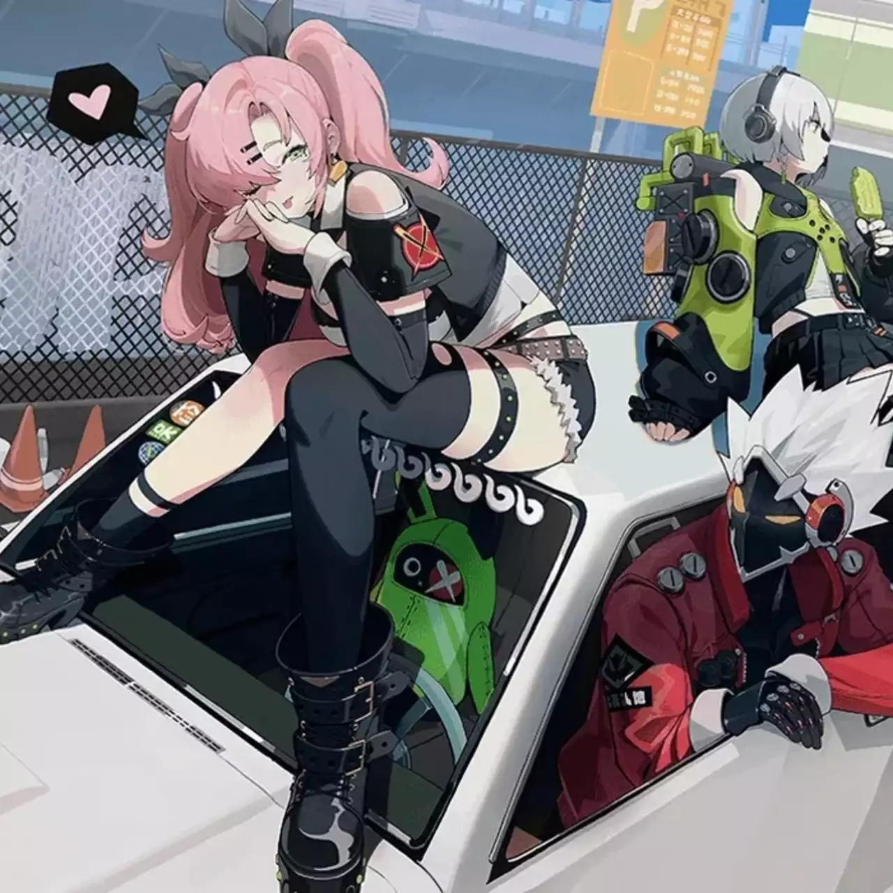 Penghargaan Mitra PlayStation 2025 Jepang/Asia Diumumkan