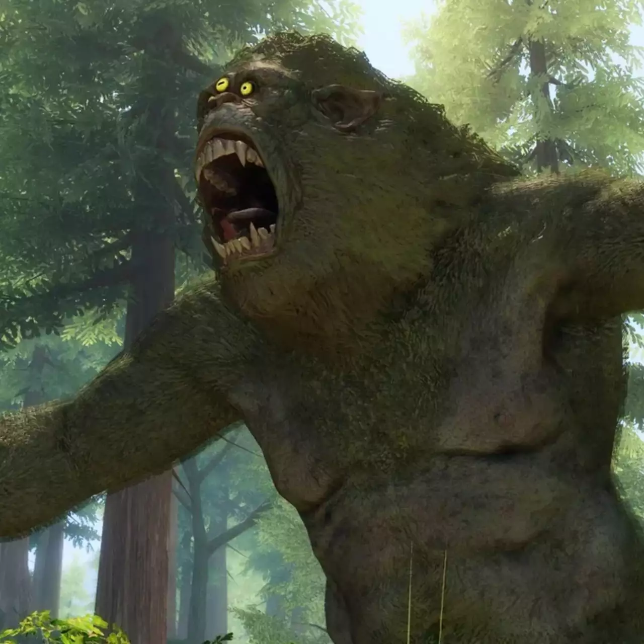 Unofficial Oblivion Remake in Skyrim Engine Delayed to 2026, Post-Launch Content Planned