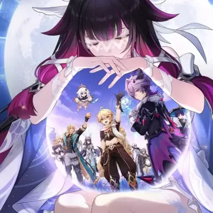 A atualização "Luna 3" de Genshin Impact apresenta Durin e Jahoda