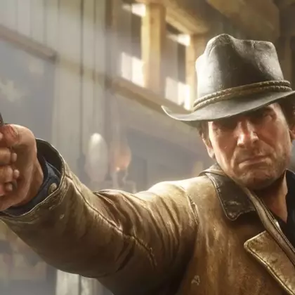 Dan Houser wyjaśnia, jak powieści wiktoriańskie ukształtowały GTA i Red Dead Redemption