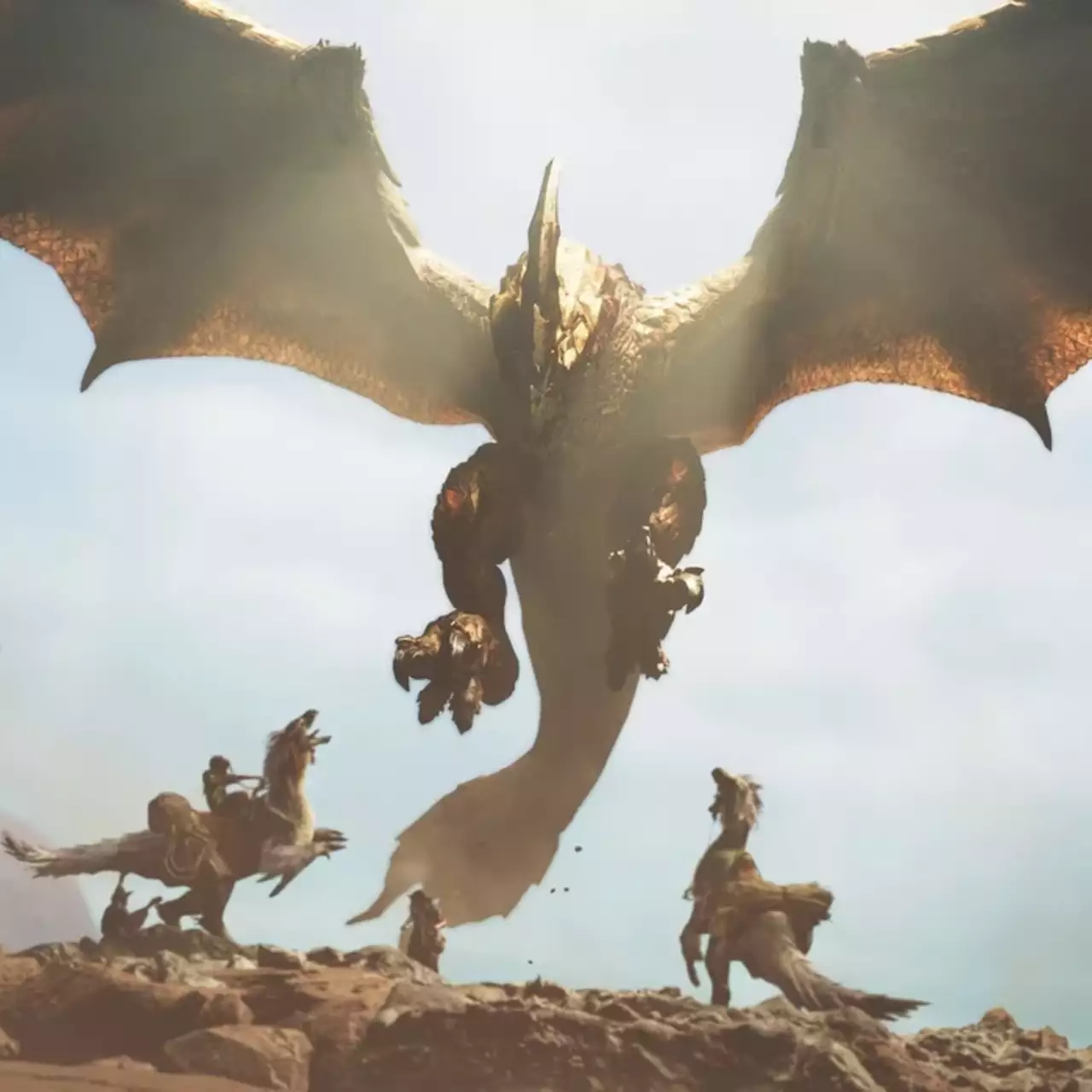 “Of Course We’re Not Going to Stop Here” — Monster Hunter Developers Reveal Where the Series Is Heading Next