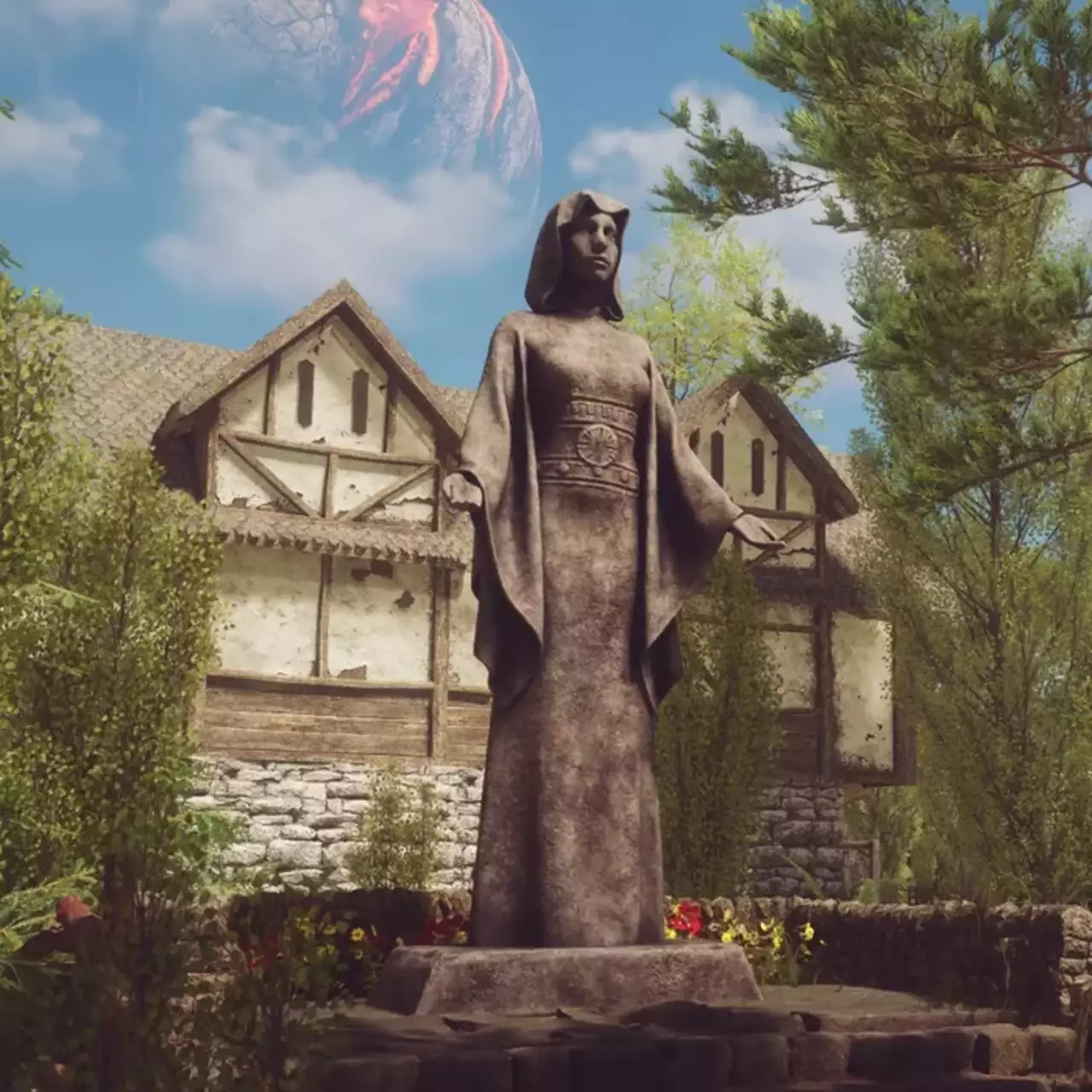 “Daggerfall’s Spiritual Successor” From TES Veterans Ditches Unreal Engine 5 — The Wayward Realms Delayed Until Summer 2026