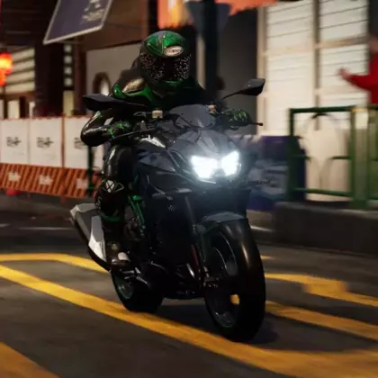 RIDE 6 Gameplay Révélé — Un Nouveau Simulateur de Course Présentant Plus de 250 Motos