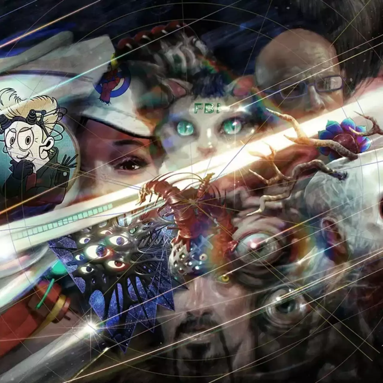 Release of Suda51’s Action Game Romeo is a Dead Man Set for February