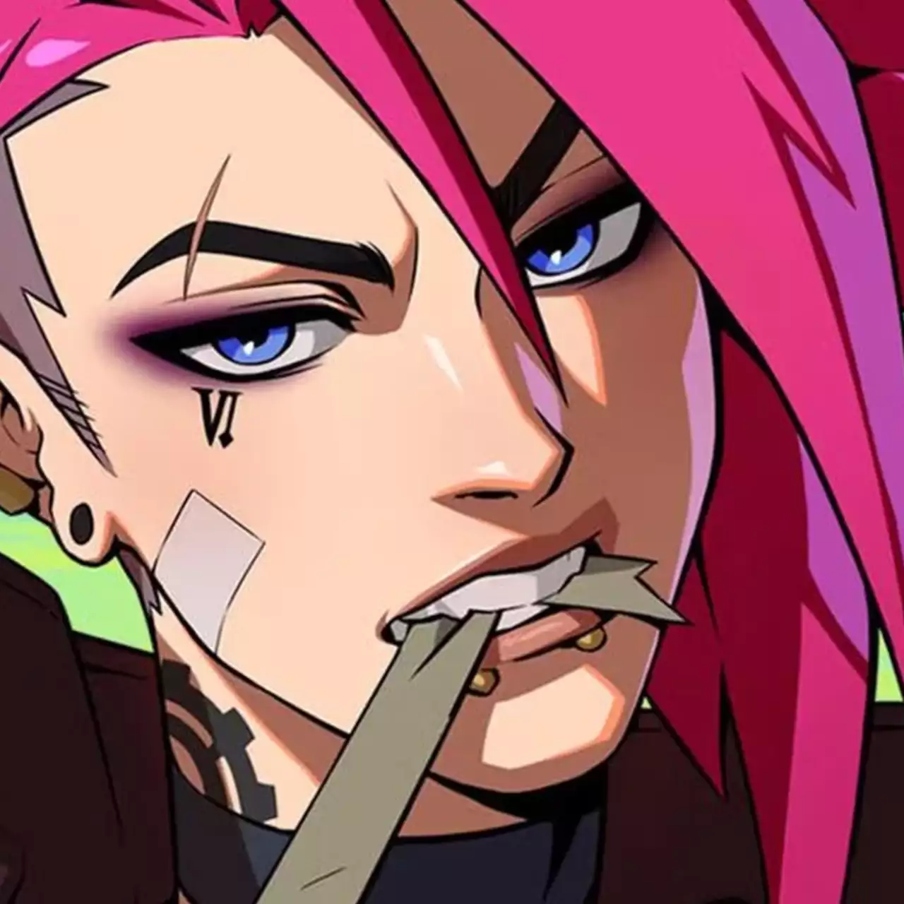 A new fighting game based on the League of Legends universe will be released on consoles in 2026