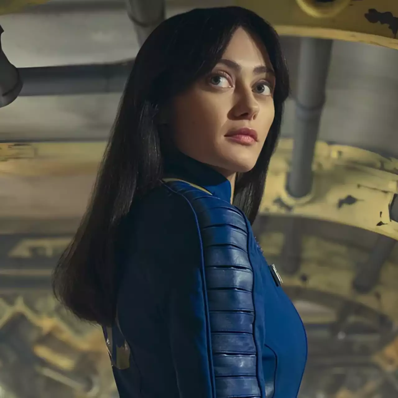 Bintang dari serial TV Fallout: tidak akan pernah ada hubungan romantis antara Lucy dan Ghoul