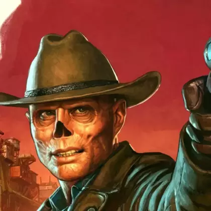 Нова розпродаж — Fallout 76 почали віддавати всього за 37 руб