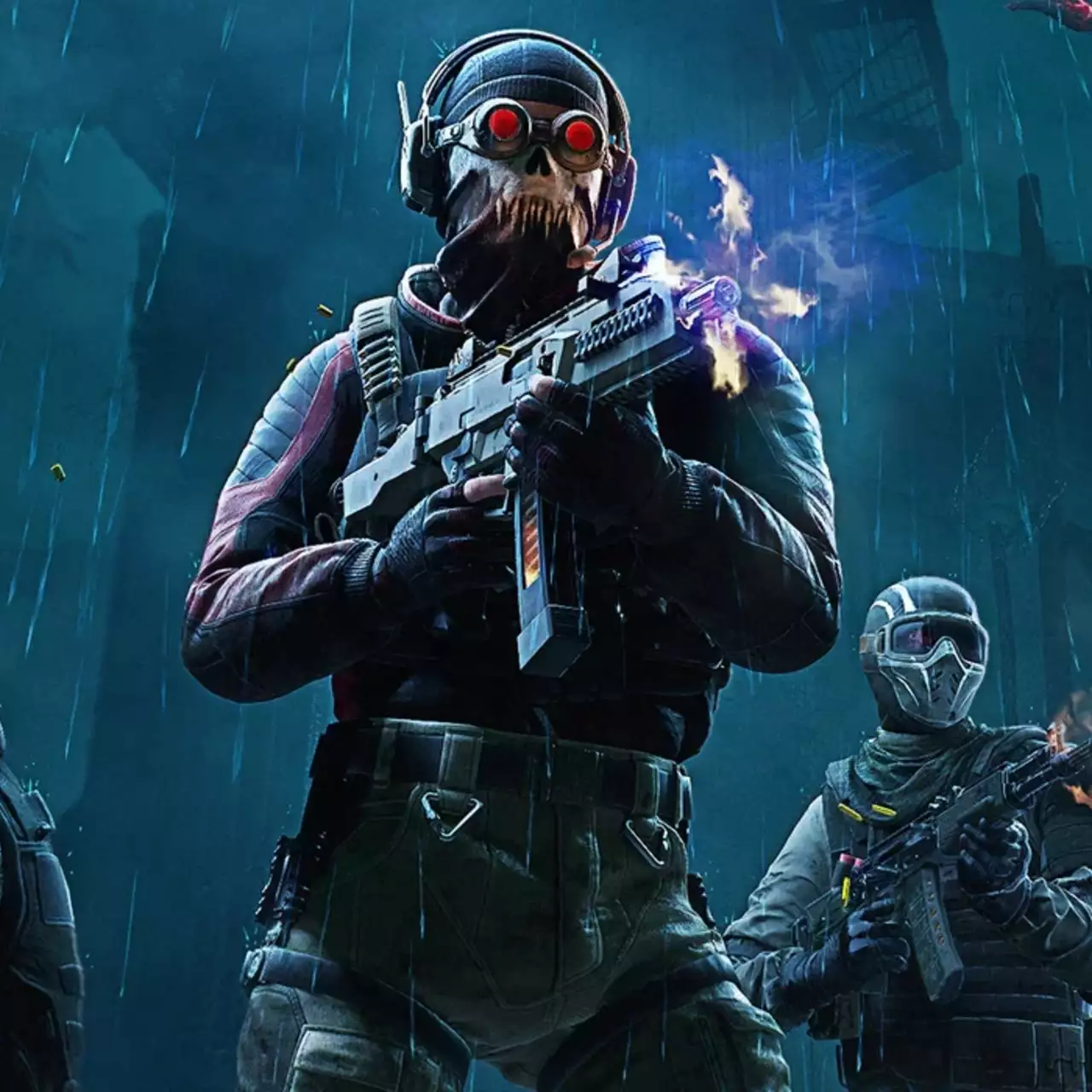 Killing Floor 3 Gets Major Operation Breakout Update