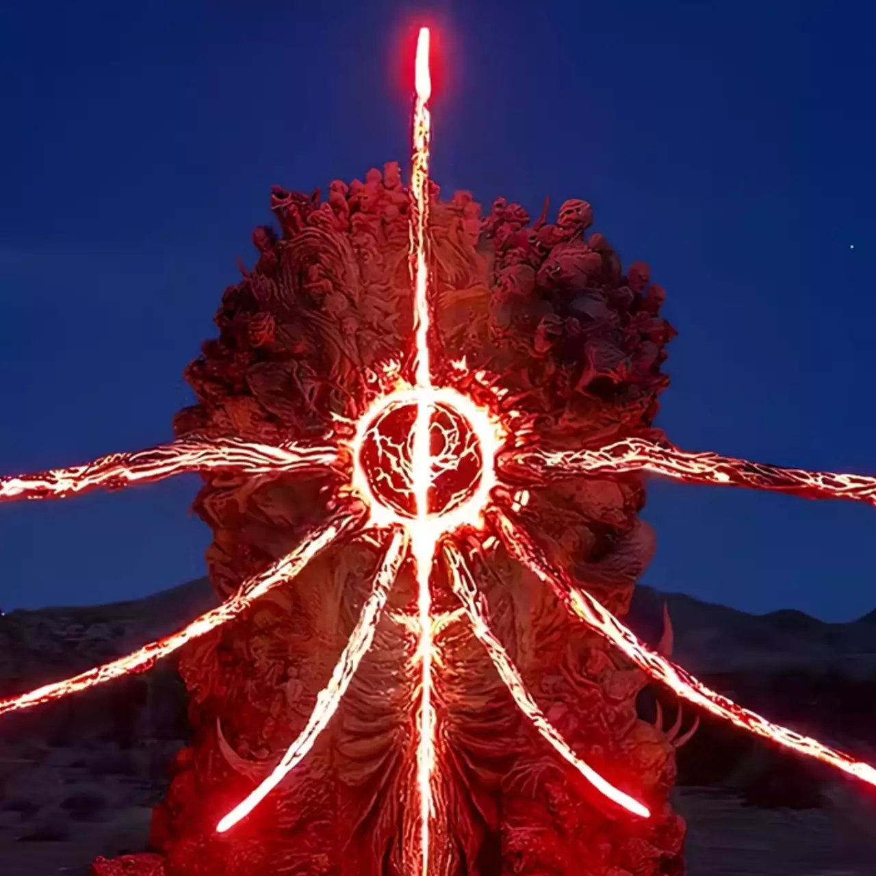 It Looks Like Players Have Decoded the Mysterious Teaser for The Game Awards 2025