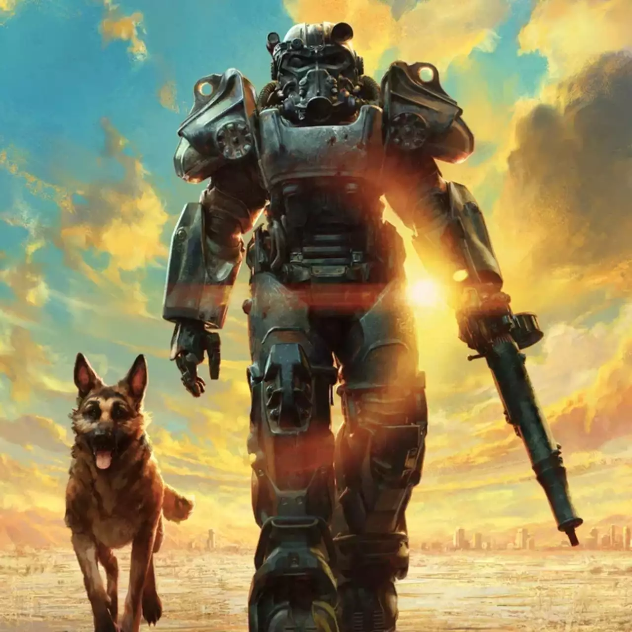 Bethesda Looks to the Future of Fallout After the TV Series — The Next Game Could Be Set Even Later