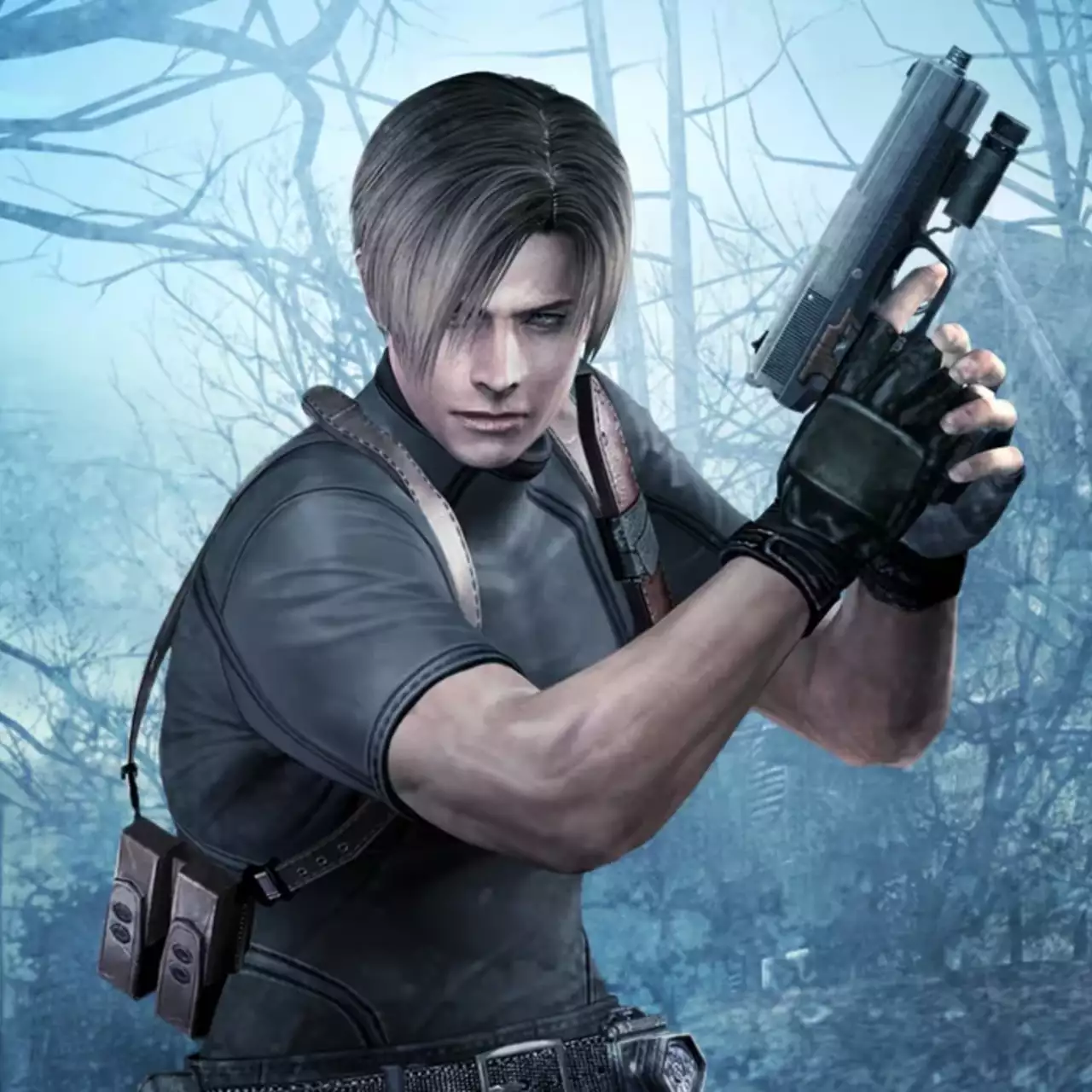 Resident Evil 4 trifft auf Counter-Strike: Fanprojekt präsentiert ein einzigartiges Mashup