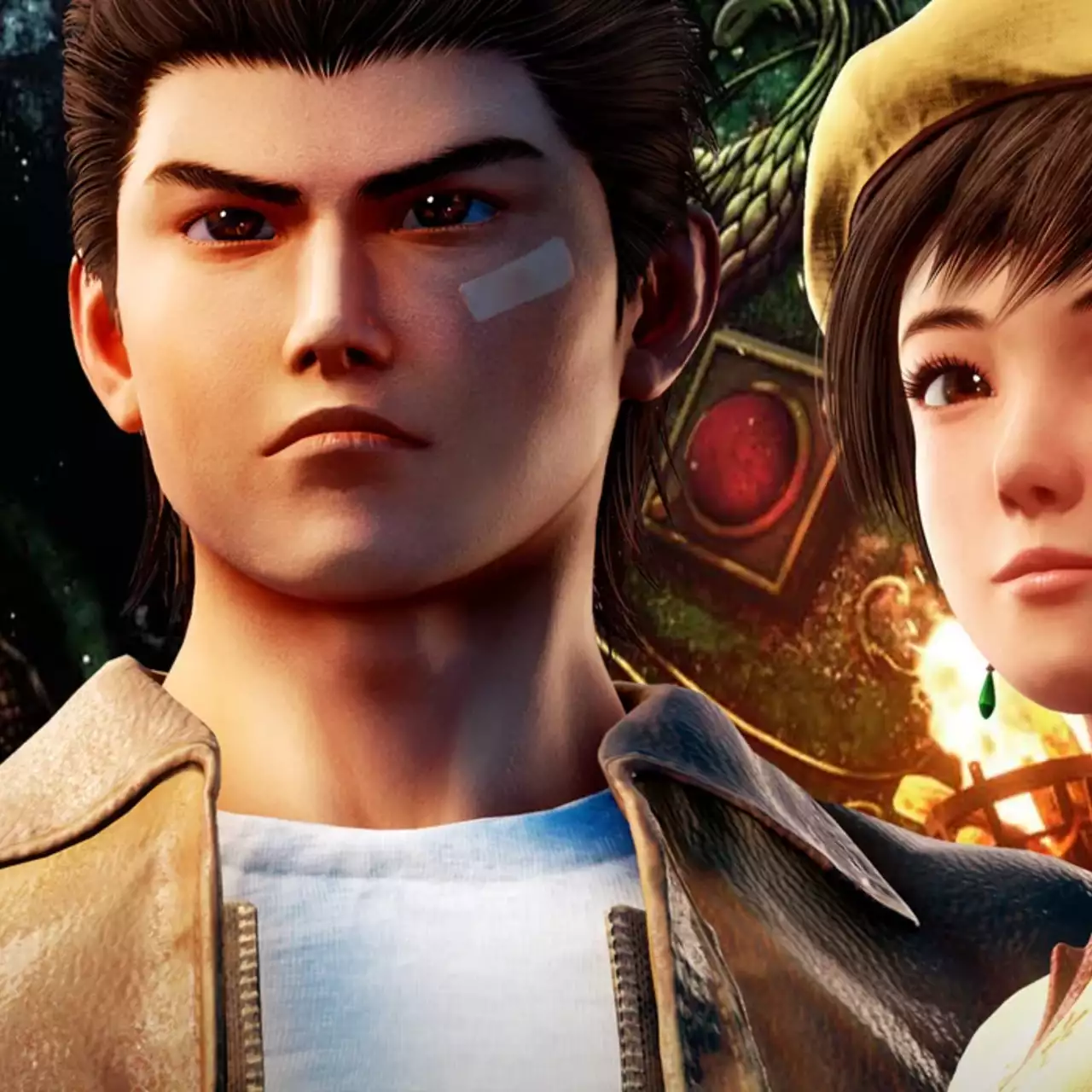 Shenmue developers threaten legal action over fake Shenmue 4 trailer — but haven’t demanded its removal or denied the game’s existence