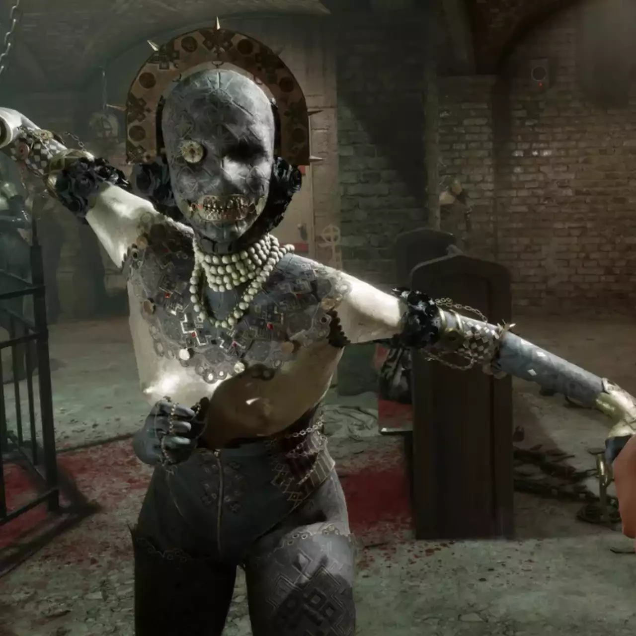 The Outlast Trials Gets Major Project Messiah Update — Gameplay Trailer Released