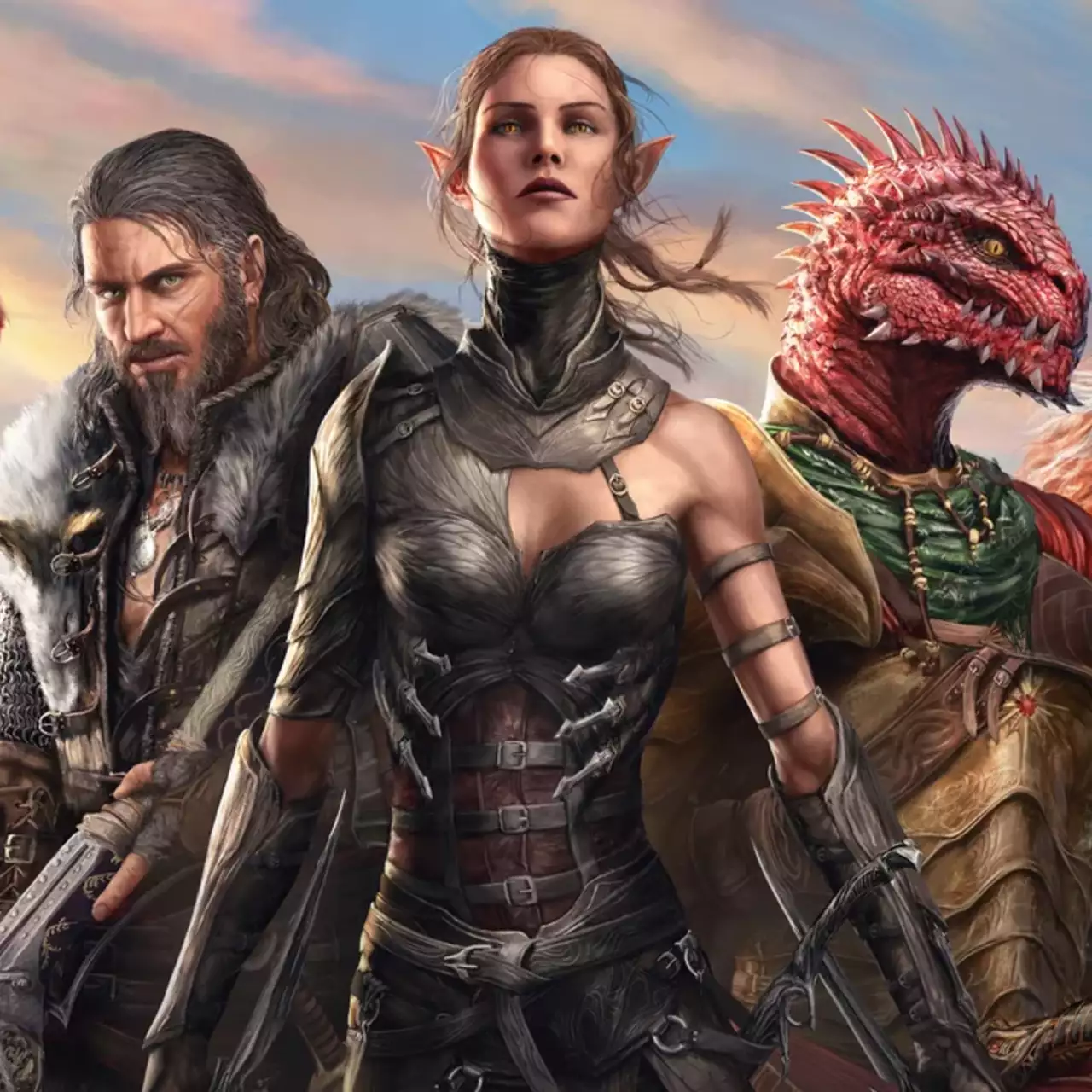 Larian Denies Working on Divinity: Original Sin 3 but Not on Another Project in the Series