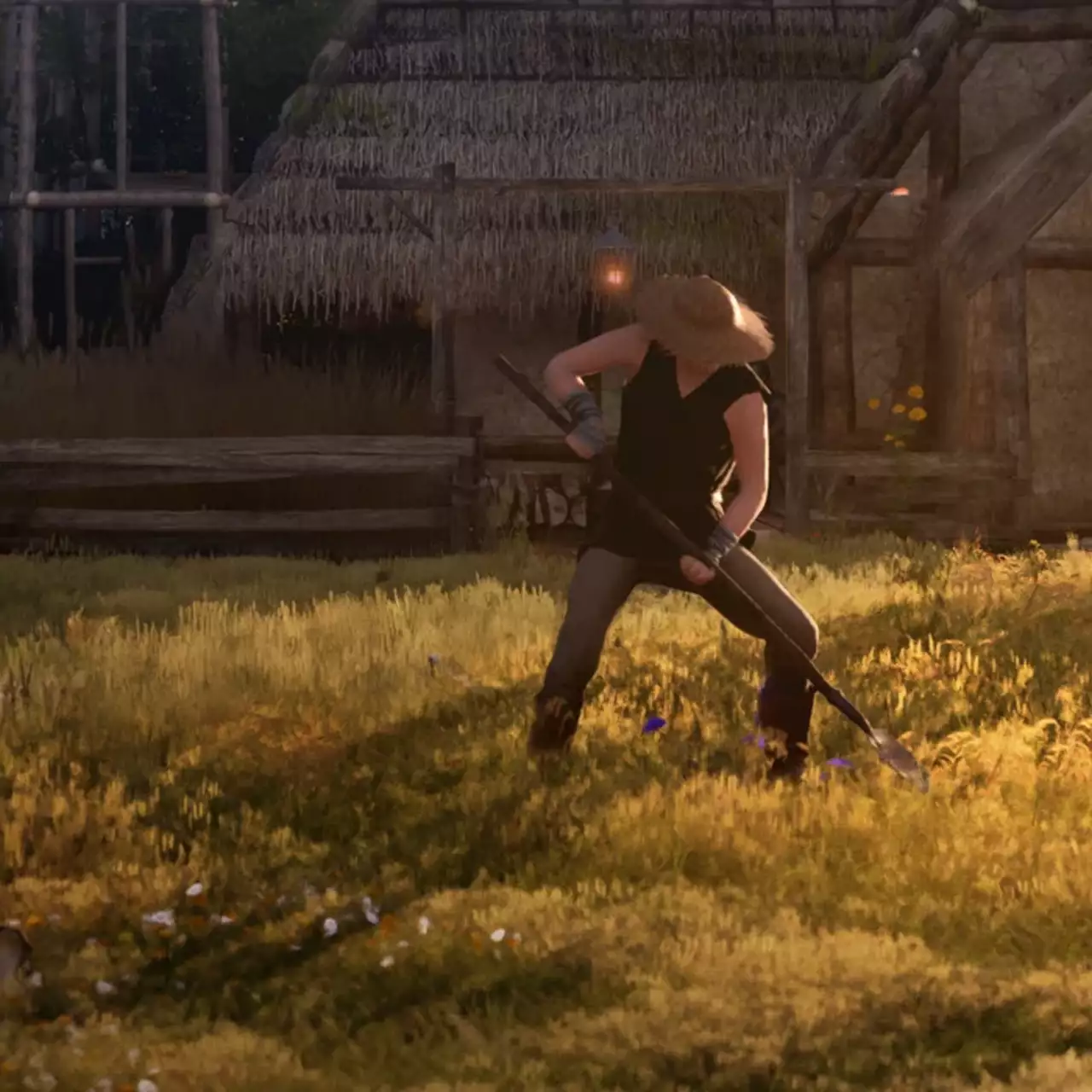 The Medieval Survival Game Bellwright Receives a Major Maiden Voyage Update — New Map, Story, and Expanded Settlement Features