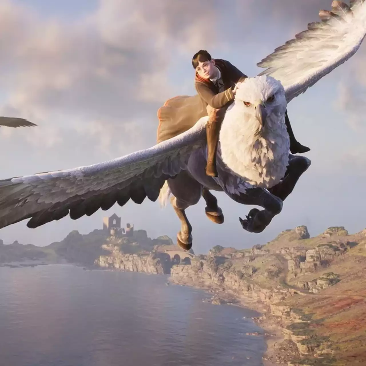 A Netflix não considerou os jogos da Warner Bros. ao avaliar o acordo de $83 bilhões — apesar do sucesso de Hogwarts Legacy