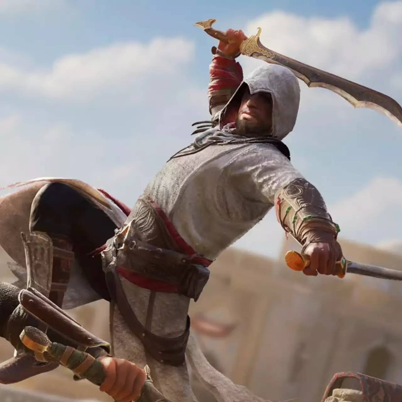 Vazamento: Assinantes do PS Plus Extra Receberão Assassin’s Creed Mirage e Wo Long: Fallen Dynasty