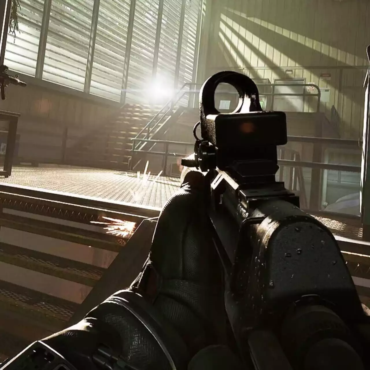 Steam Players Invited to Try Out New Shooter PUBG: Black Budget