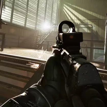 Steam-Spieler sind eingeladen, den neuen Shooter PUBG: Black Budget auszuprobieren