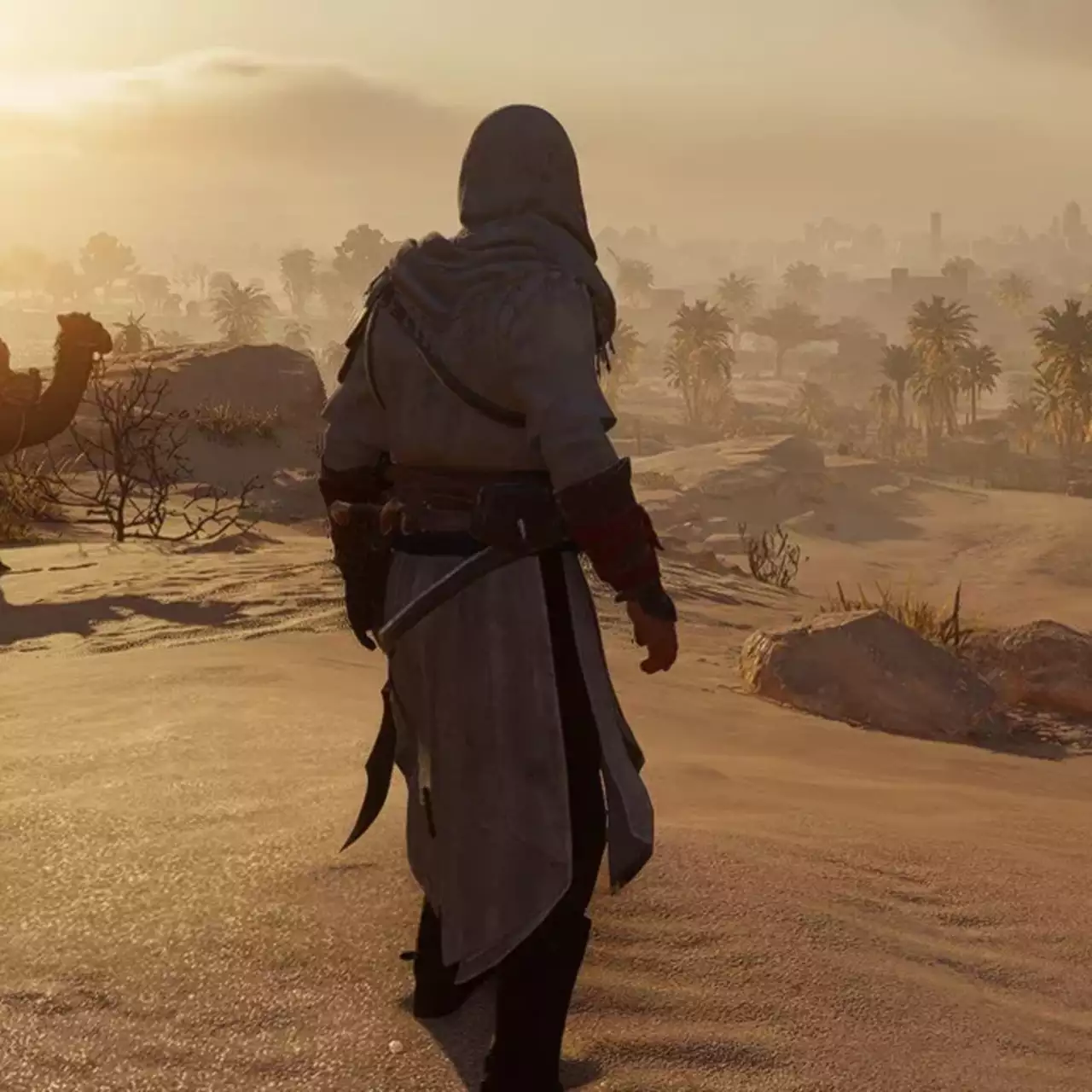 A Sony Revela Oficialmente Todos os Novos Jogos que Chegarão ao PS Plus Extra e Premium, Incluindo Assassin's Creed Mirage