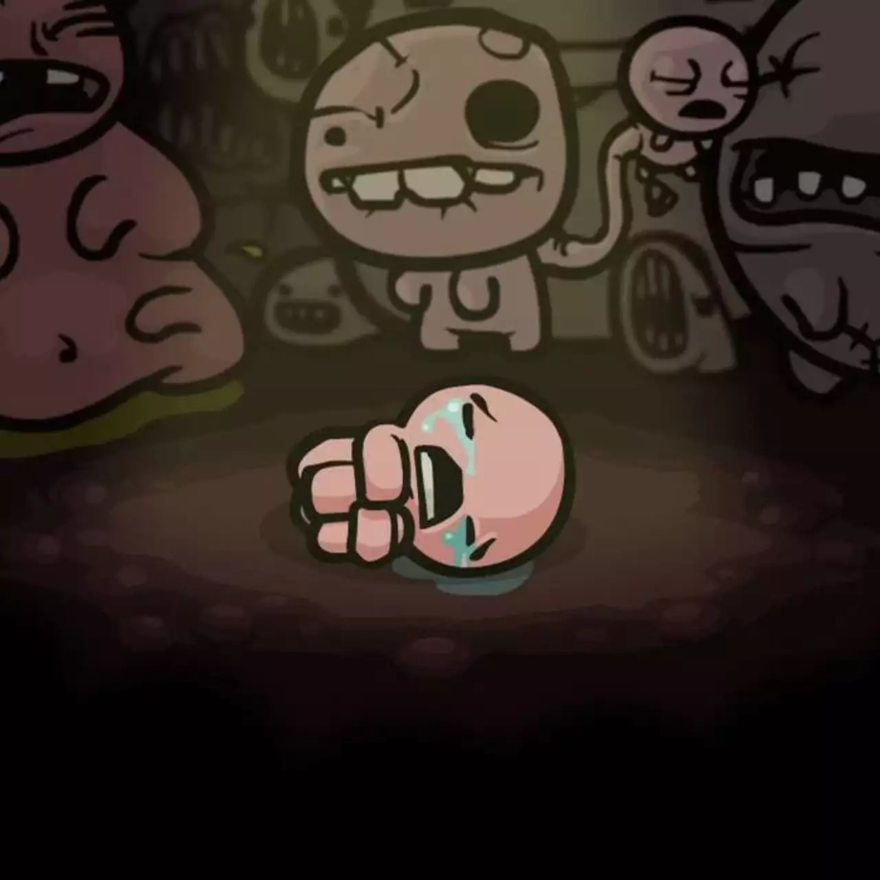 Creator of The Binding of Isaac Says AAA Steal Ideas From Indies and Sell Them in a “Safe” Form