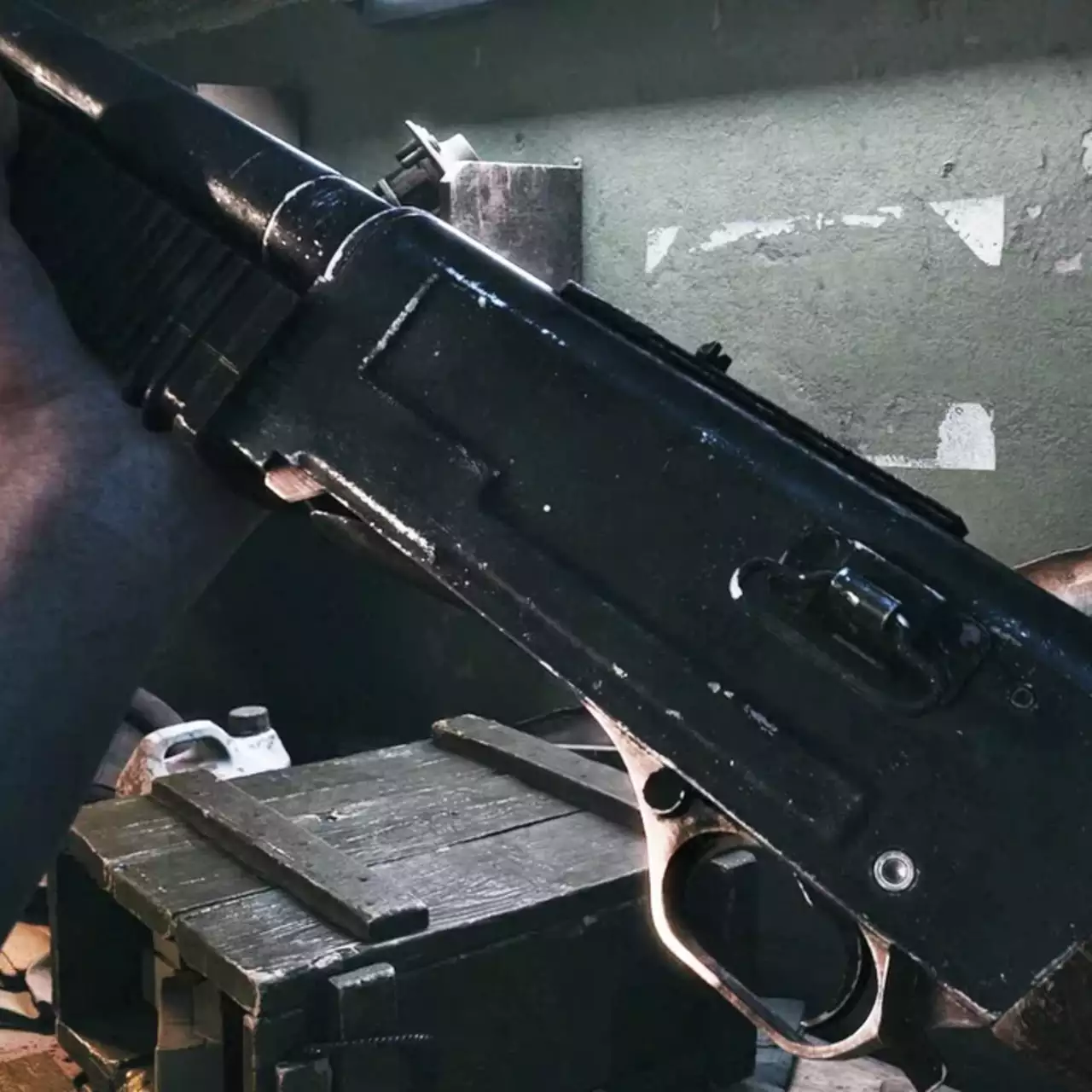 Photogrammetry, Breakable Weapons, and the Philosophy of "Lived-In" Items — ILL Developers Reveal New Details