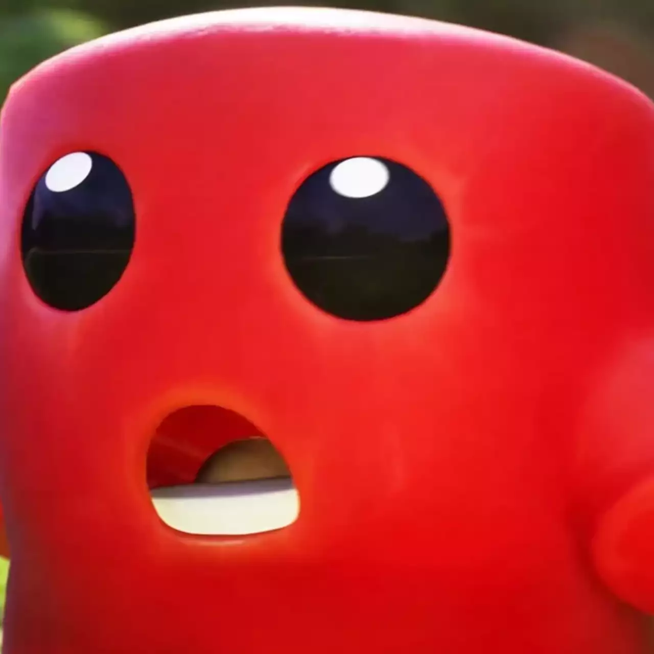 You can now try the 3D version of the popular platformer Super Meat Boy for free on Steam