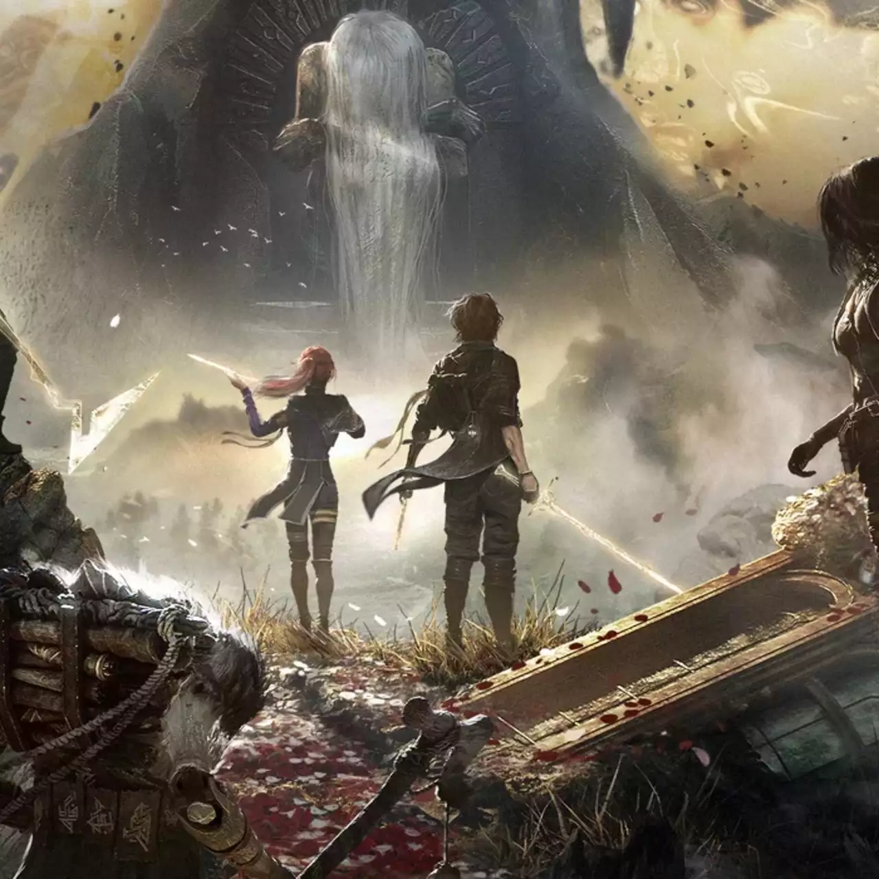 A Venda de Férias da EGS Começa com Ofertas em Clair Obscur: Expedition 33, ARC Raiders, Dying Light: The Beast e Mais