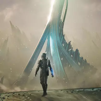 New Screenshots and Details of Exodus, an Ambitious RPG from Former Mass Effect Developers