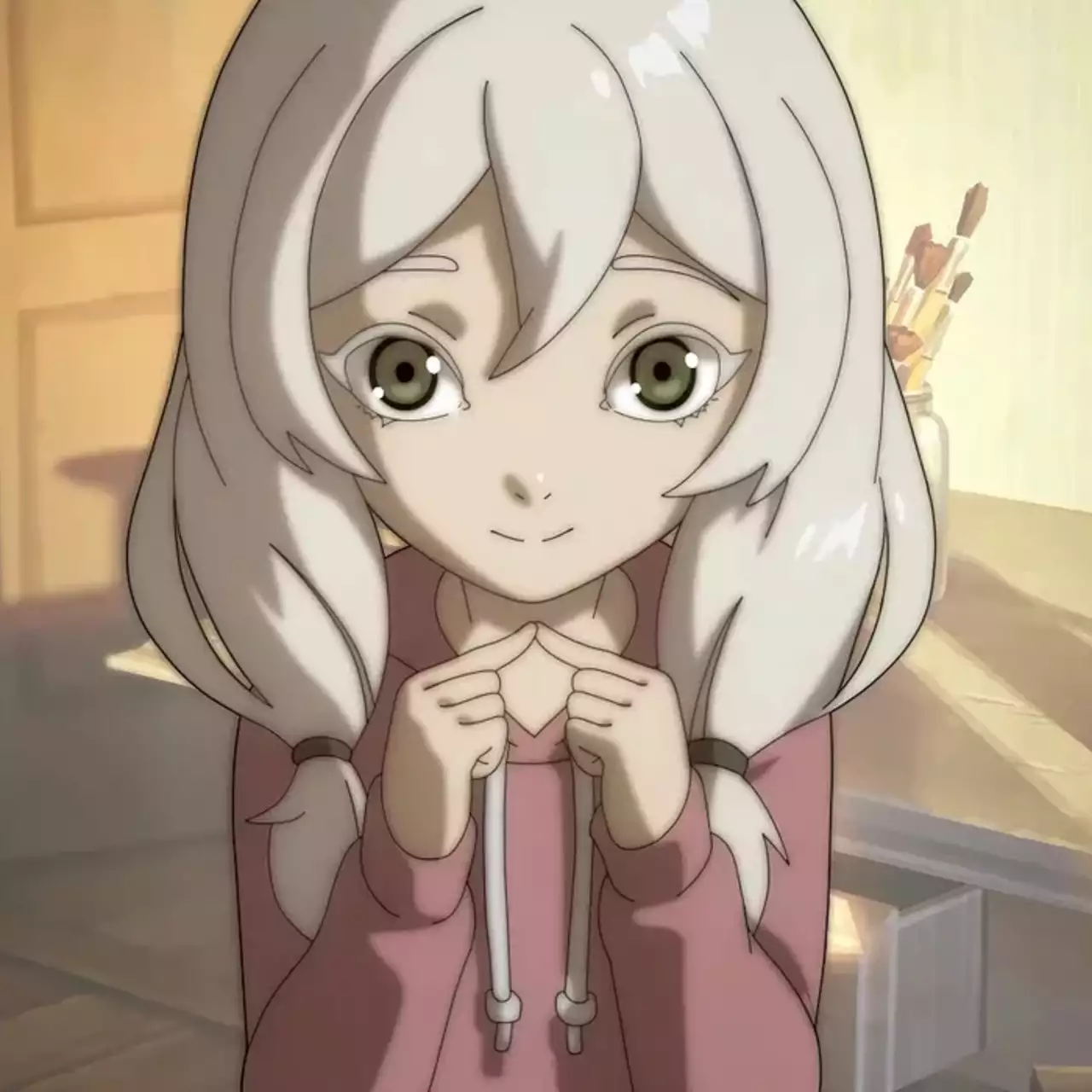 Anime Series Announced for Horror Visual Novel Tiny Bunny