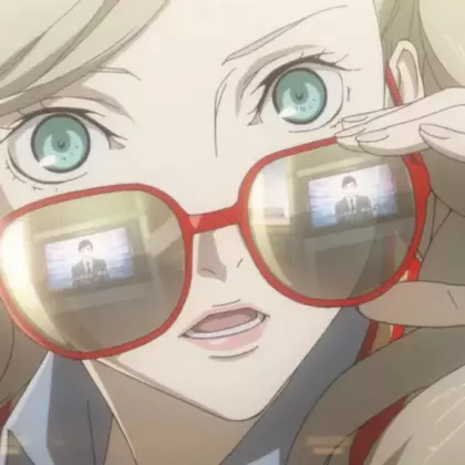 Hacker Membobol Perlindungan Denuvo pada Versi PC dari Persona 5 Royal