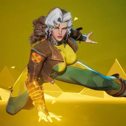 Marvel Rivals Gets Rogue Nude Mod