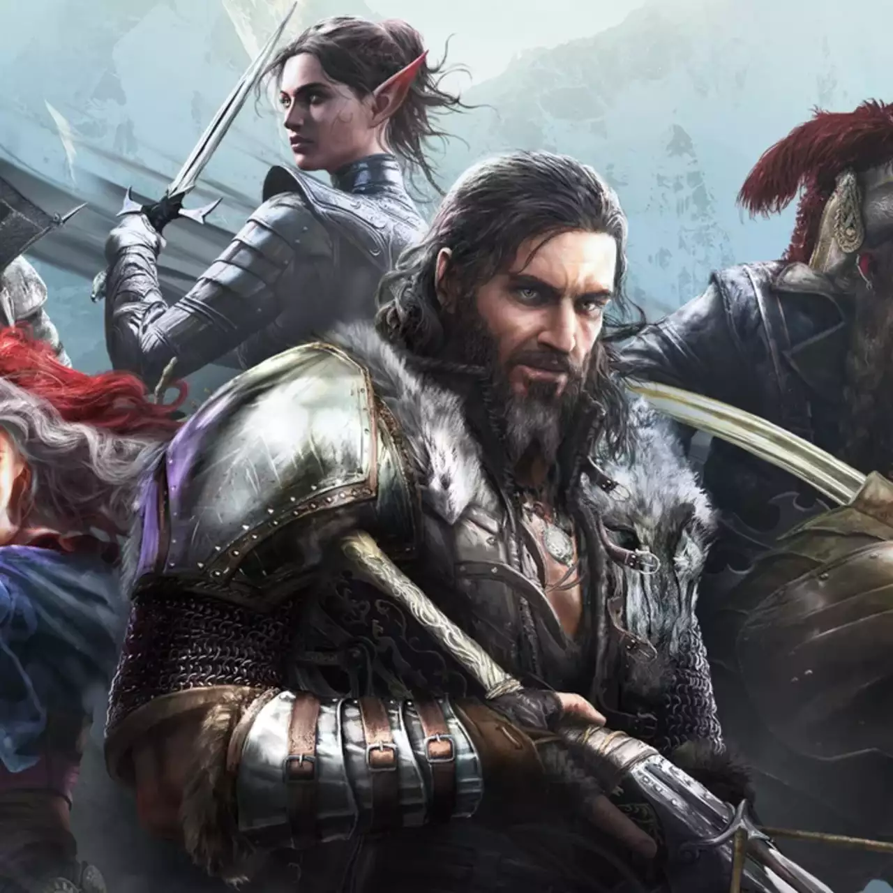 The Divinity Series Sees A Surge In Popularity After The Game Awards