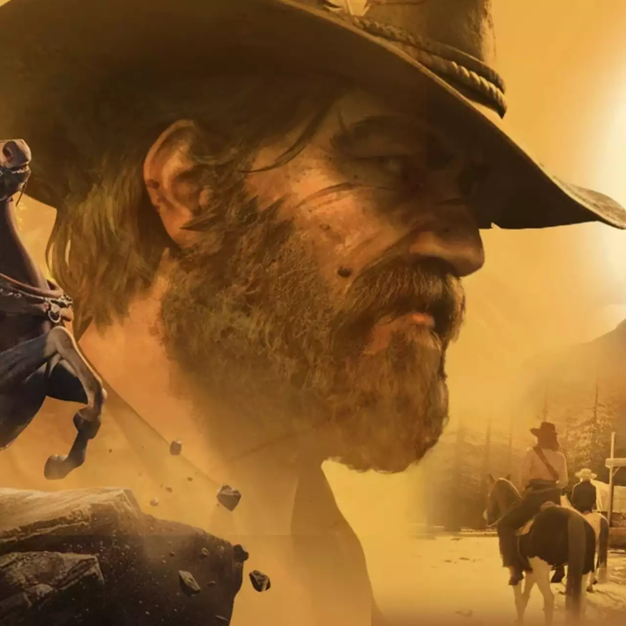 Westlanders Announced: An Open-World Wild West Survival Game