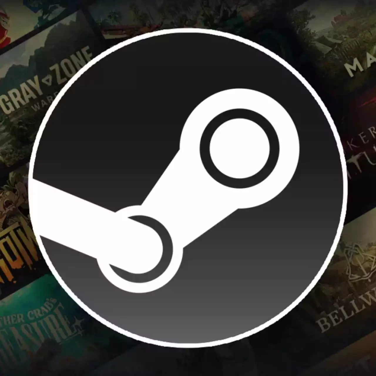 Valve révèle les meilleures ventes de nouvelles sorties de novembre sur Steam