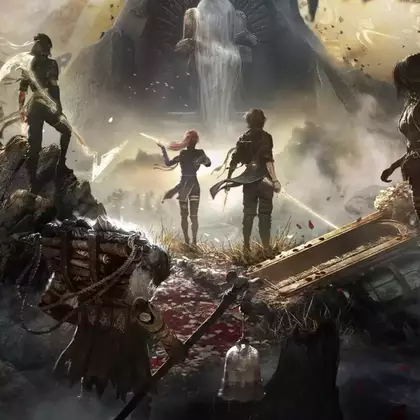 Clair Obscur: Expedition 33 sold seven times more after its triumph at The Game Awards 2025