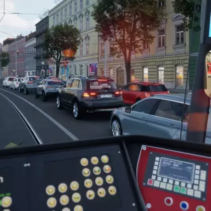 City Transport Simulator Drops Denuvo DRM Following Latest Update