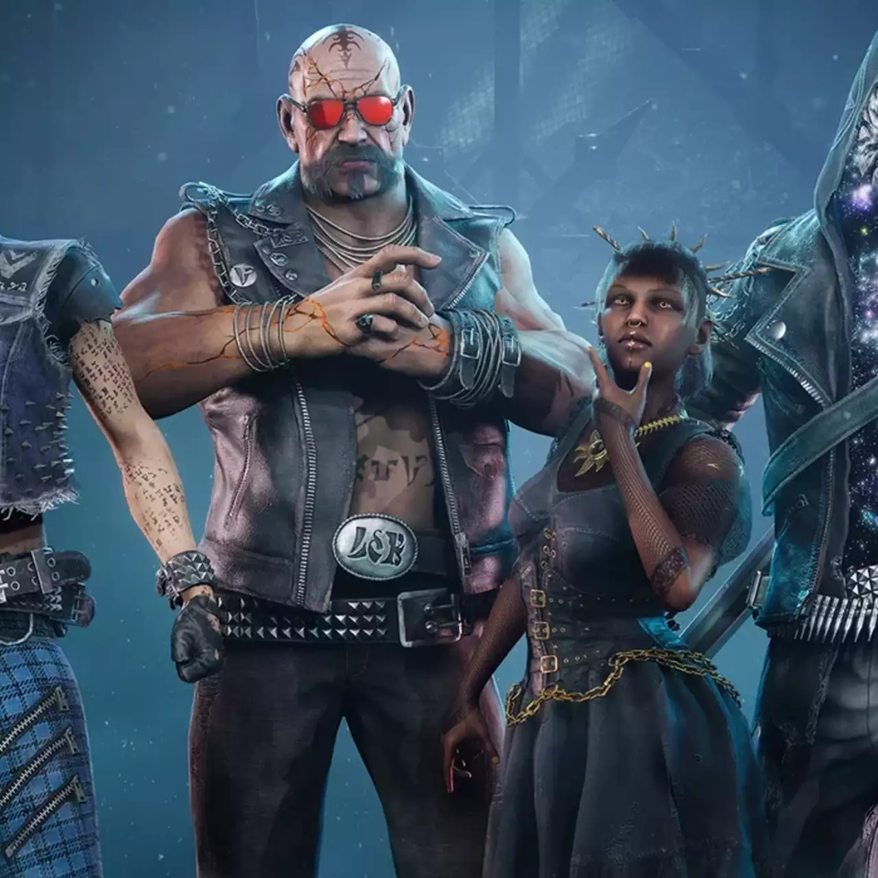 Painkiller Blasts Out Free Metal As Hell Update and Second DLC