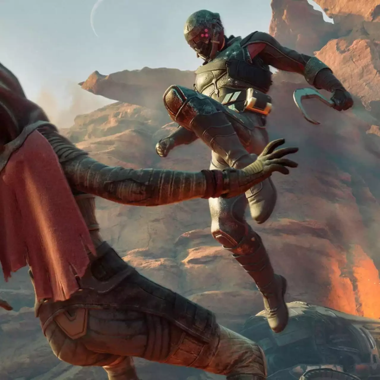 Funcom Delivers a Gift to Dune: Awakening Players