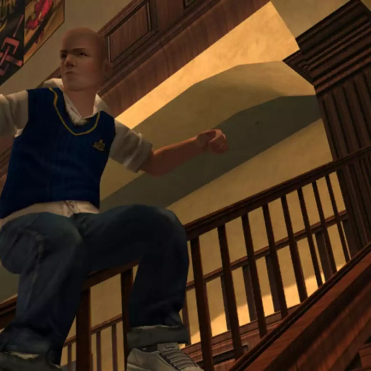 Full Online Mode Appeared in 'Bully' — Fans Launched Bully Online in Early Access