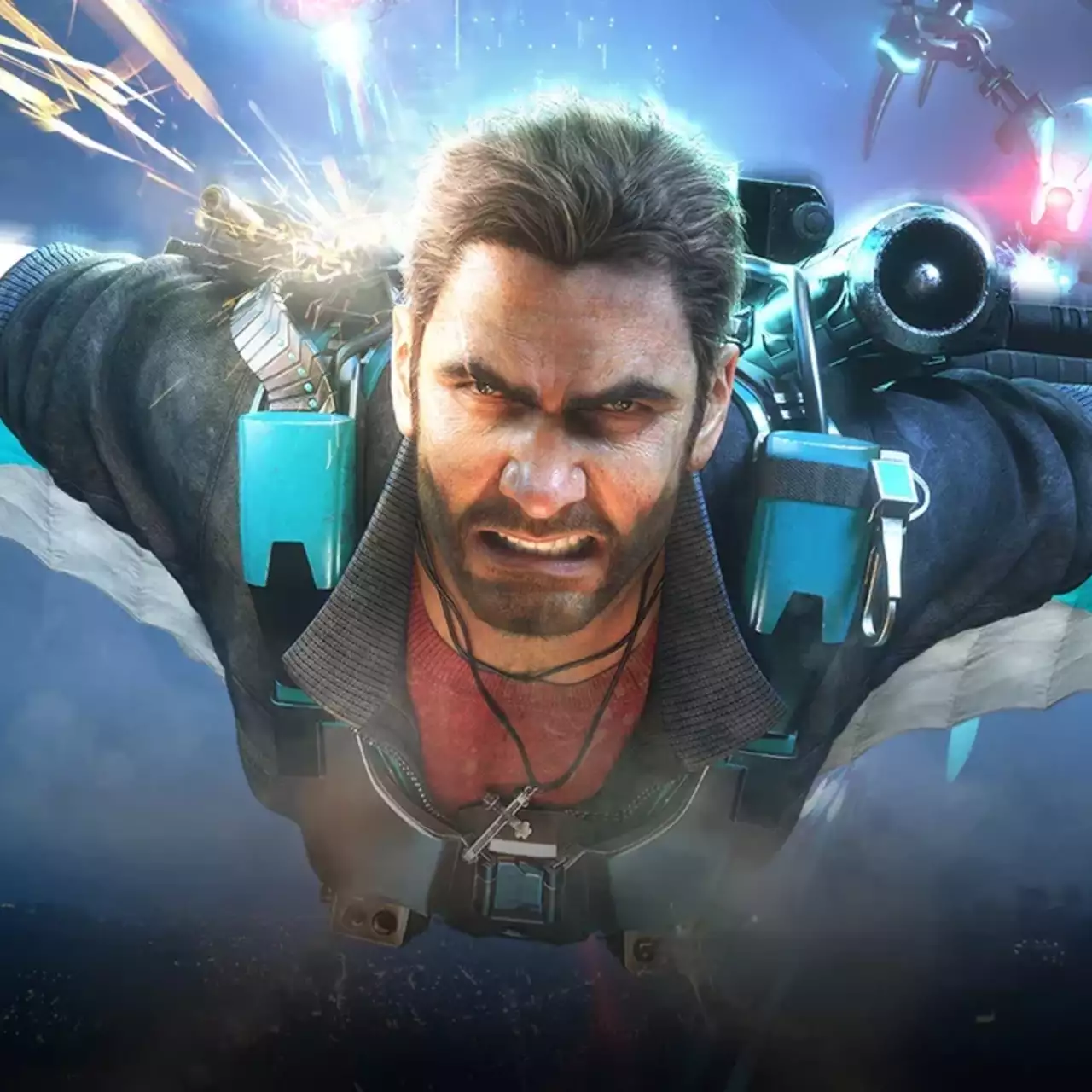 Just Cause 3 Quietly Removes Denuvo Protection
