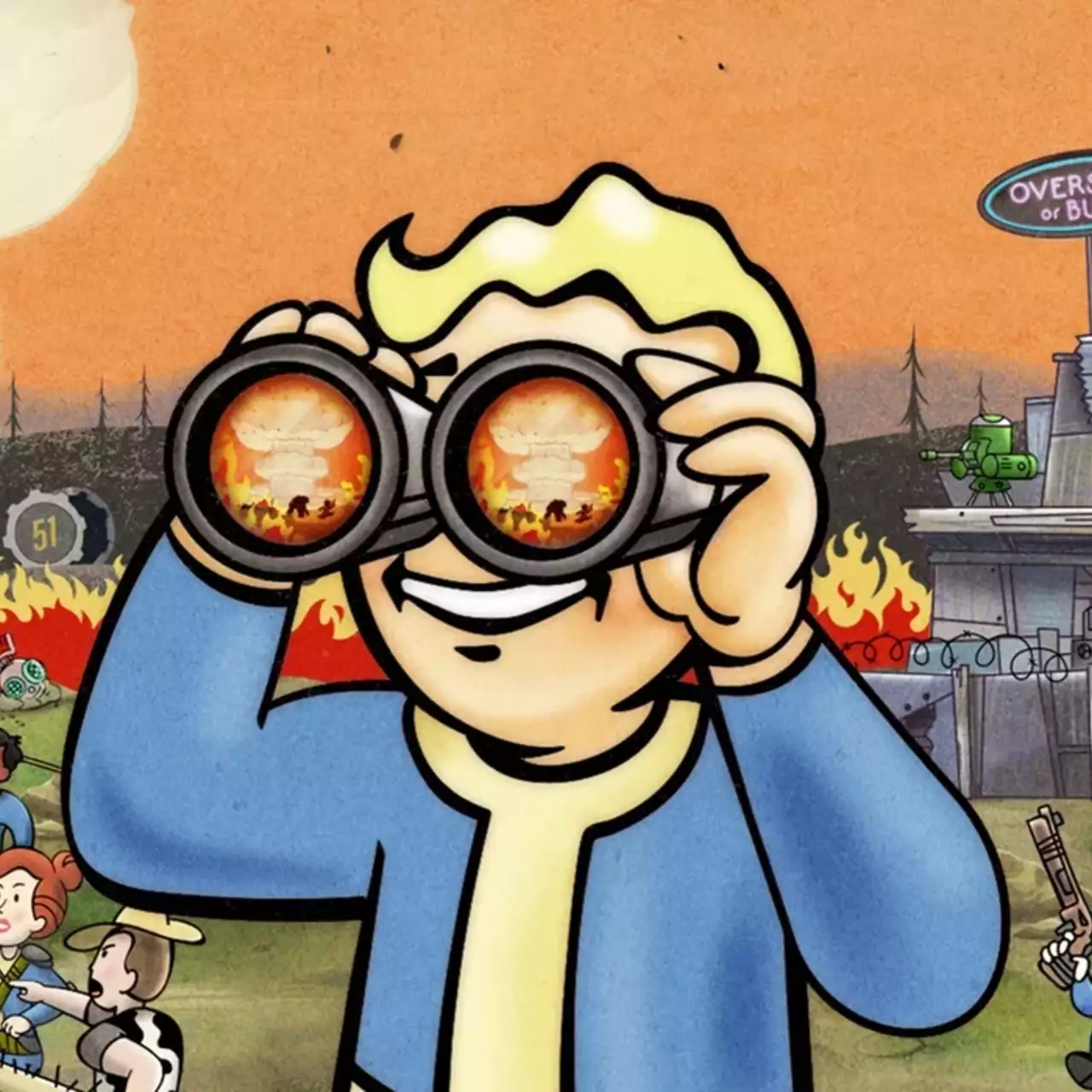 Todd Howard Confirms Fallout TV Series Is Shaping the Next Game in the Franchise