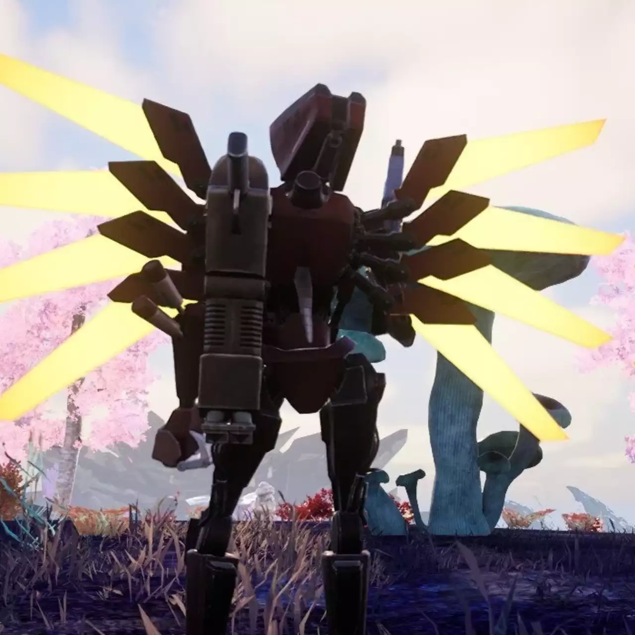 Palworld Gets Major Update: Ultrakill Crossover and More