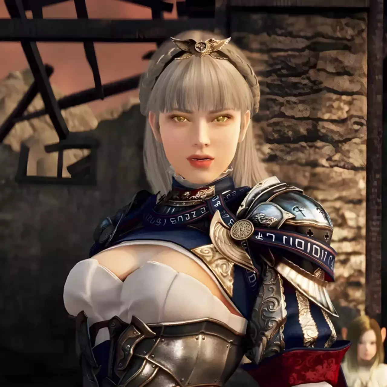Pearl Abyss Unveils the Future of Black Desert — New Seraph Class, Major PvP Rebalance, and Crimson Desert Collaboration
