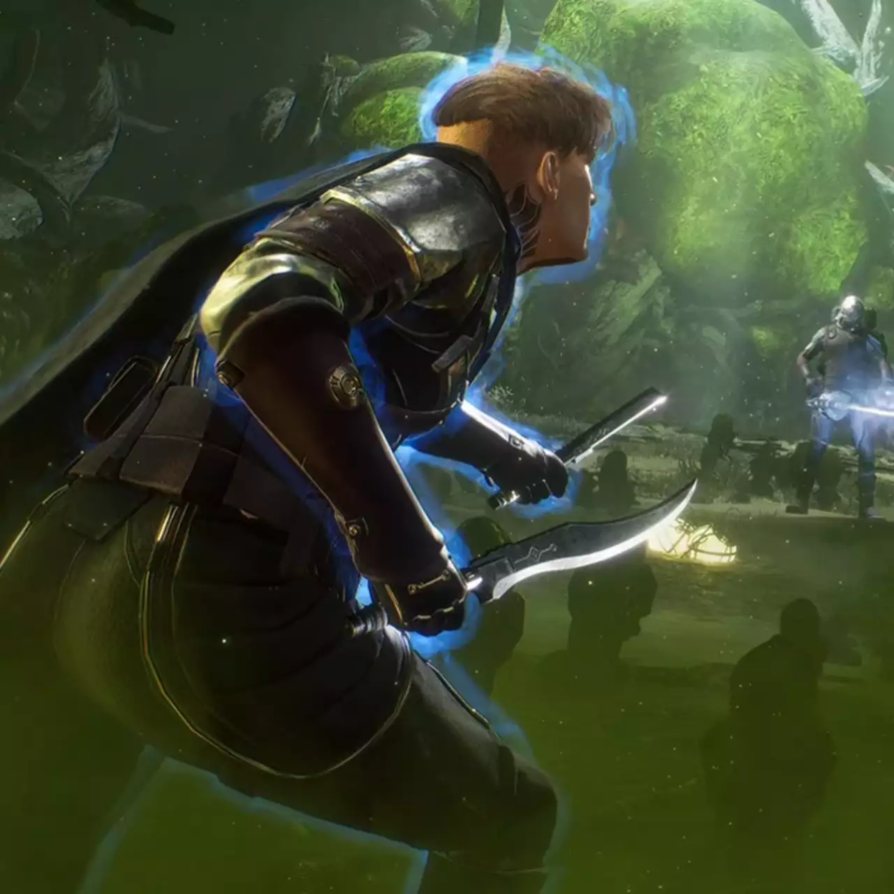 Massive Chapter 3 Update Announced for Dune: Awakening