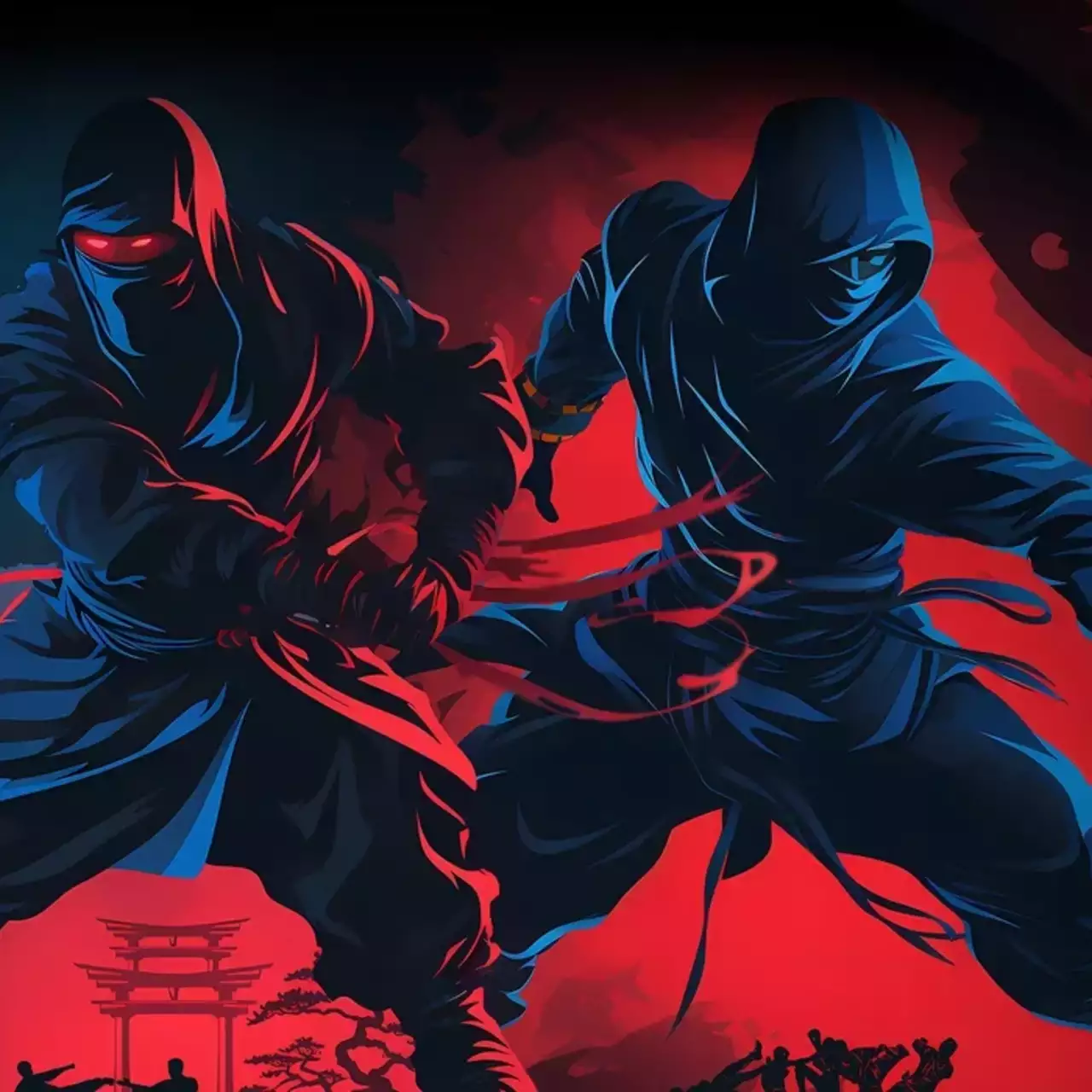 The Last Ninja Collection Hits Steam, Featuring Seven Retro Classics